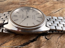 Load image into Gallery viewer, Omega Constellation Chronometer Date, Automatic, 35x41mm
