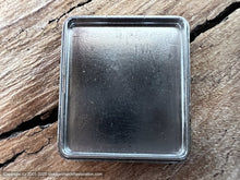 Load image into Gallery viewer, Lanvin Super White Dial with Small Roman Numbers in Rounded Edge Case, Quartz, 22x31.5mm
