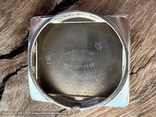 Load image into Gallery viewer, Bulova 2-Tone Quadrant Dial with Elongated Lugs, Manual, 26x37.5mm
