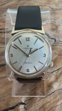 Load and play video in Gallery viewer, Hamilton Electric 'Nautilus 400' Cal 505 c.1962/63, Electric, 31.5x37mm

