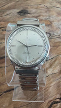Load and play video in Gallery viewer, Hamilton Electric 'Nautilus 502' Cal 505, c.1964, Electric, 34mm
