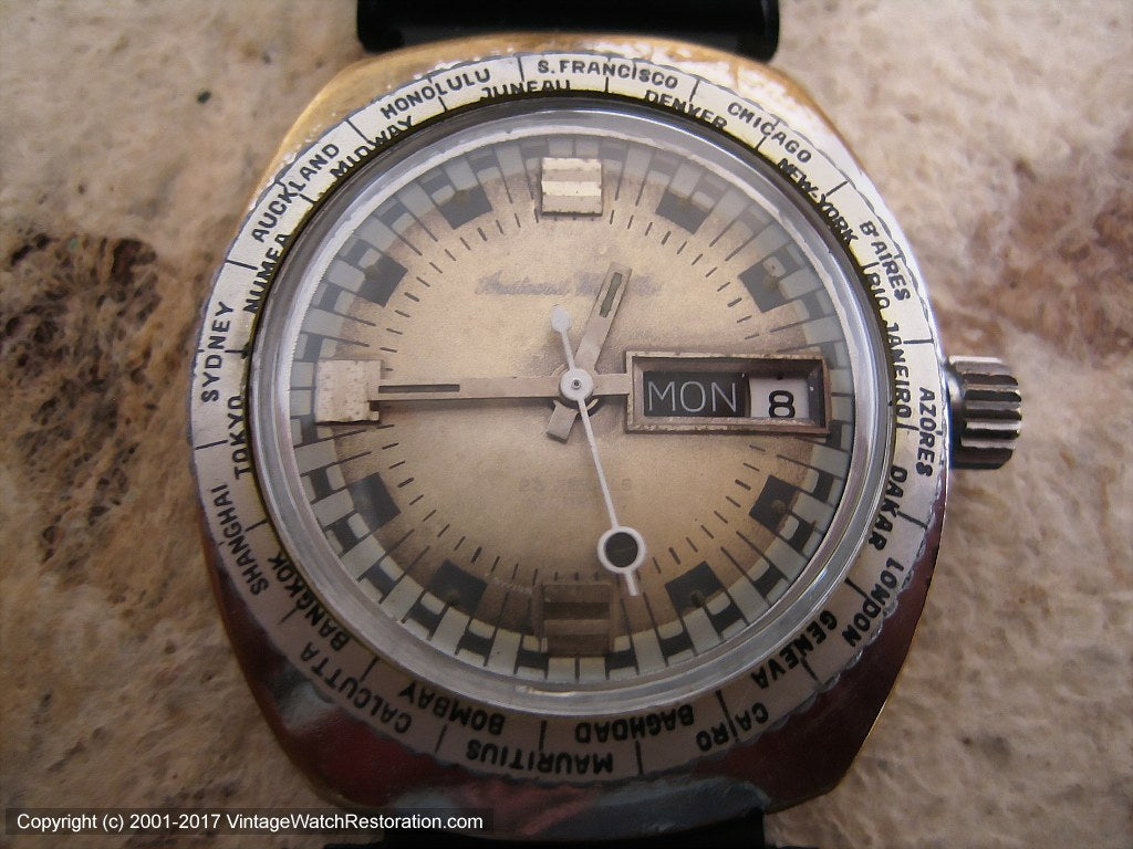 All Watches – Page 18 – Vintage Watch Restoration