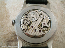 Load image into Gallery viewer, Breitling Rare Original Mustardy Roman Dial, Manual, 34mm
