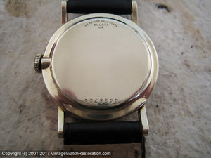 Bulova 'Birkshire' Egyptian-Deco Bezel, Manual, 30.5mm