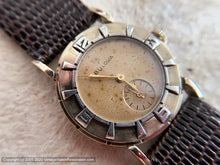 Load image into Gallery viewer, Bulova &#39;Berkshire&#39; with Parchment Patina Dial, Manual, 31mm
