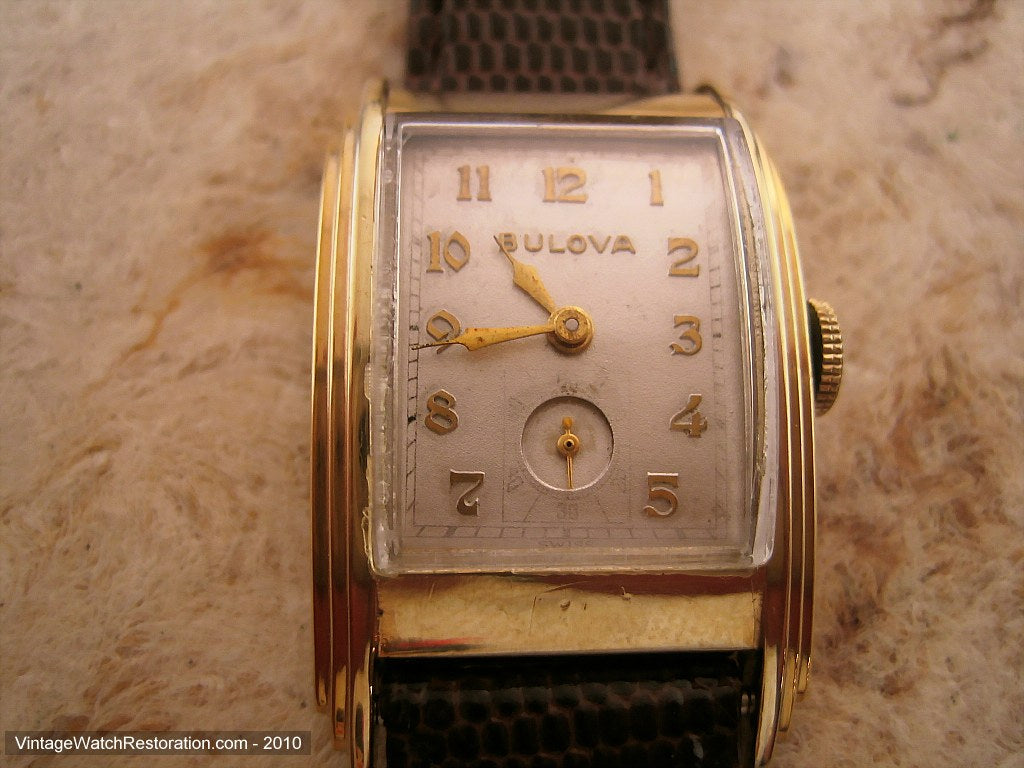 Bulova curvex 2025