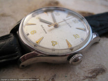 Load image into Gallery viewer, Classic Fifties Bulova Duo Wind, Automatic, 33mm

