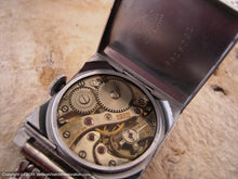 Load image into Gallery viewer, Bulova &#39;Revere&#39; Depression Era Beauty with Original Box and Bracelet, Manual, 27x33mm
