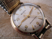 Load image into Gallery viewer, Bulova Mid Fifties Self-Winding, Automatic, 31.5mm

