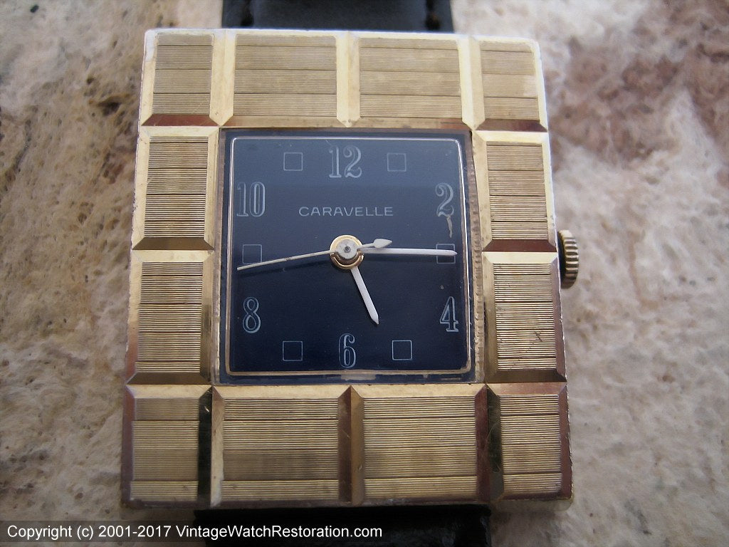 All Watches – Page 18 – Vintage Watch Restoration