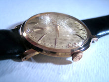 Load image into Gallery viewer, Certina NOS with textured dial, Manual, 32.5mm
