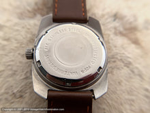 Load image into Gallery viewer, Clebar with a Bold Dial Layout Design, Manual, 32x38mm
