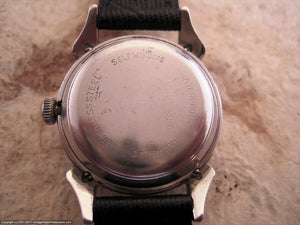 Croton Nivada Grenchen 'Aquamatic 360EL', Automatic, 31mm