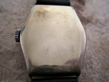 Load image into Gallery viewer, World War I Era Cyprus with Golden Dial, Manual, 27x37mm
