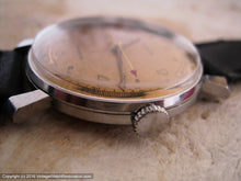 Load image into Gallery viewer, Wonderful Copper Dial Diwen in a , Manual, Large 35mm
