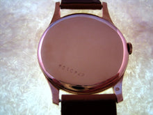 Load image into Gallery viewer, Doxa 14k Rose Gold, Manual, Very Large 36mm
