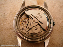 Load image into Gallery viewer, Doxa Incabloc with Silver Chevron Markers, Automatic, Large 35mm
