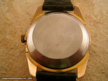 Load image into Gallery viewer, Election Day/Date Rose Gold Plated, Automatic, Large 35.5mm
