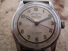 Load image into Gallery viewer, Two Tone Parchment Dial Election Grand Prix, Manual, 32mm
