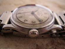 Load image into Gallery viewer, Two Tone Parchment Dial Election Grand Prix, Manual, 32mm
