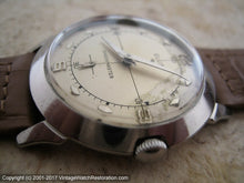 Load image into Gallery viewer, Elgin &#39;Shockmaster&#39; Cal 715 with 3 Adjustments, Manual, 34mm
