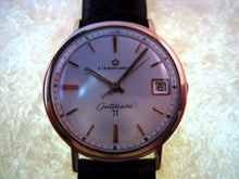 Load image into Gallery viewer, Eterna-matic Centenaire 71, Automatic, Large 35mm
