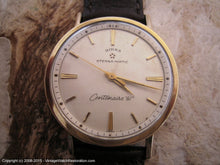 Load image into Gallery viewer, Eterna-Matic Birks Centenaire 61 Gem, Automatic, Large 35mm
