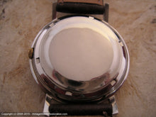 Load image into Gallery viewer, Eterna-Matic Birks Centenaire 61 Gem, Automatic, Large 35mm
