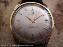 Load image into Gallery viewer, Eterna-Matic &#39;Centenaire&#39; Chronometer, Automatic, Large 35mm
