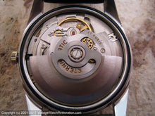 Load image into Gallery viewer, Eterna-Matic &#39;Centenaire&#39; Chronometer, Automatic, Large 35mm
