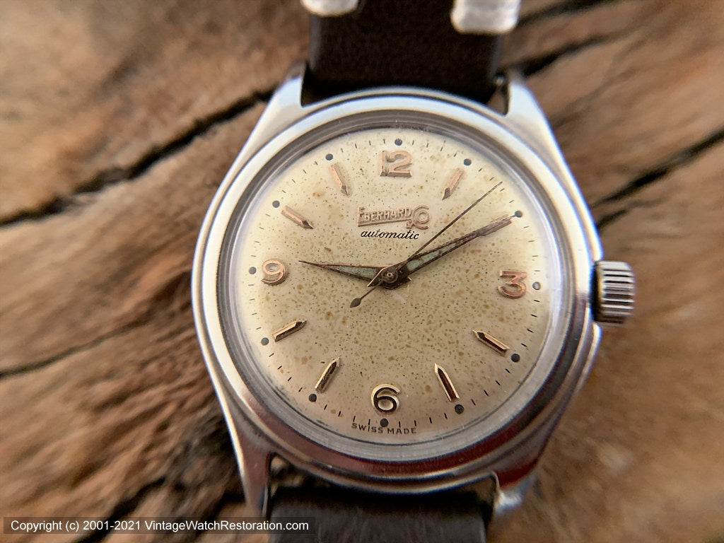 Patina Dials – Tagged 