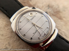 Load image into Gallery viewer, Fortis &#39;Trueline&#39; in Stunner Case with Date at 1 o&#39;clock, Manual, 33mm
