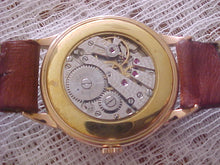Load image into Gallery viewer, Girard-Perregaux 18k Rose Gold, Manual, Very Large 36mm
