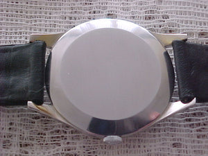 Huge Girard-Perregaux, Cal 818, Manual, Huge 38mm