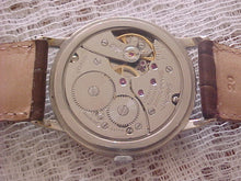 Load image into Gallery viewer, Huge Stainless Steel Girard-Perregaux, Manual, Oversized 37mm
