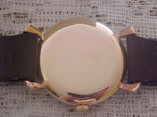 Load image into Gallery viewer, Girard-Perregaux 18K Rose Gold, Fancy Lugs, Manual, 34mm
