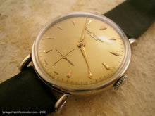 Load image into Gallery viewer, Large Classic and Elegant Girard-Perregaux , Manual, Large 35mm
