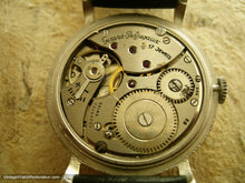 Load image into Gallery viewer, Large Classic and Elegant Girard-Perregaux , Manual, Large 35mm
