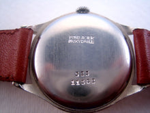 Load image into Gallery viewer, Deco Stylized Girard-Perregaux Gem, Manual, 35mm
