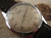 Load image into Gallery viewer, Gruen Precision Original Oyster-Pearl Dial, Manual, Large 34.5mm
