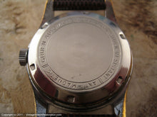 Load image into Gallery viewer, Gruen Precision Autowind with Scalloped Bezel, Automatic, 33.5mm
