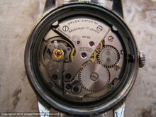 Load image into Gallery viewer, Gruen Precision Dark Chocolate Brown Dial Cal 510 RSS, Manual, 34mm
