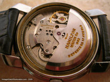 Load image into Gallery viewer, Original Hamilton with Fabulous Case Design, Automatic, 33.5mm
