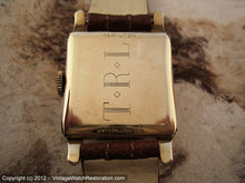 Load image into Gallery viewer, Hamilton &#39;Ryan&#39; with Two-Tone Dial, Manual, 25x38mm
