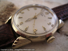 Load image into Gallery viewer, Hamilton &#39;Lyndon&#39; with Deco Lugs, Manual, 32mm
