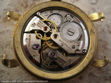 Load image into Gallery viewer, Helvetia 18K Gold with Splendid Dial, Manual, 33.5mm

