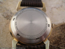 Load image into Gallery viewer, Illinois Mint White Dial with Power Reserve Indicator, Automatic, 32.5mm
