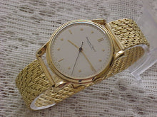 Load image into Gallery viewer, IWC Solid 18k Bracelet, Cal 89, Manual, Very Large 36mm

