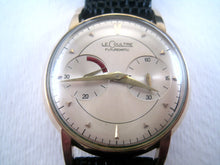 Load image into Gallery viewer, LeCoultre Futurematic Gem in Original Box, Automatic, 35mm
