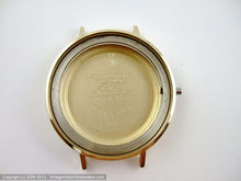 Load image into Gallery viewer, Minty and Most Unusual Oval Dial LeCoultre, Manual, 33.5mm
